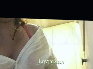 Lovecarly