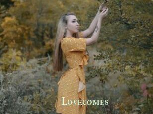 Lovecomes