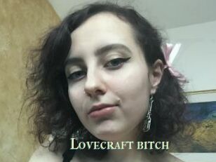 Lovecraft_bitch