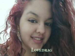 Lovedrag