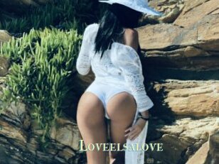Loveelsalove