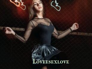 Loveesexlove
