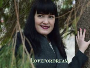 lovefordream Actrice xxx