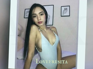 Lovefresita