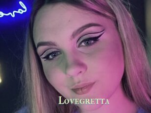 Lovegretta
