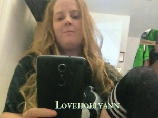 Lovehollyann