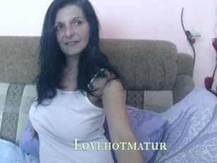 Lovehotmatur