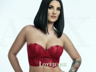 Lovejessie