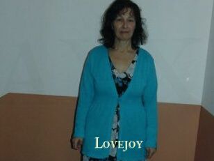 Lovejoy