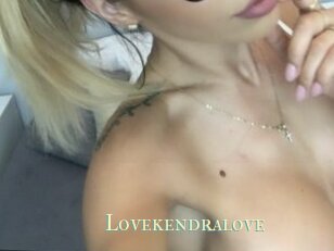 Lovekendralove
