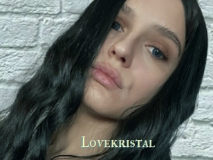 Lovekristal