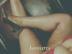 Lovelitta