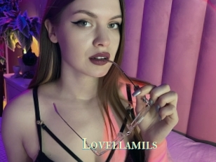 Lovellamils