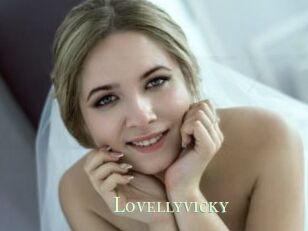 Lovellyvicky