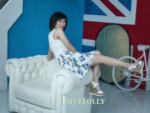 Lovelolly