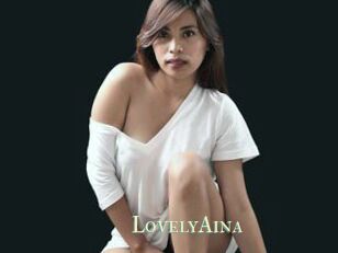 LovelyAina