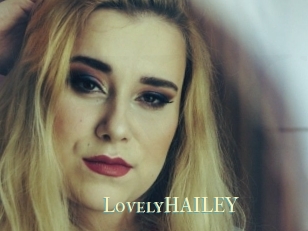 LovelyHAILEY