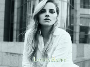 LovelyHappy