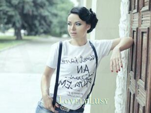LovelyLusy
