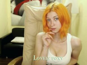 Lovely_foxy