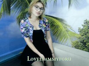 Lovelyammyforu