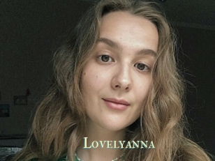 Lovelyanna