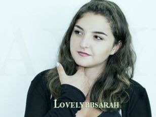 Lovelybbsarah