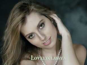Lovelyclassya