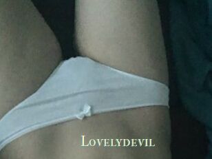 Lovelydevil