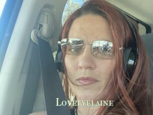 Lovelyelaine
