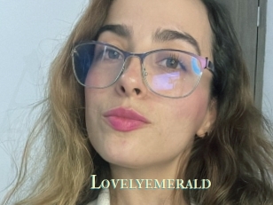 Lovelyemerald