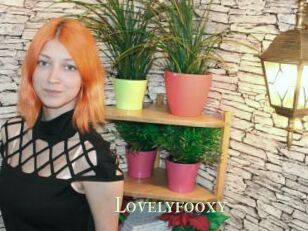 Lovelyfooxy