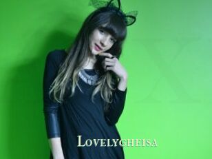 Lovelygheisa
