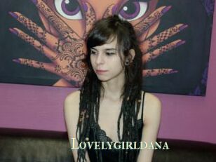 Lovelygirldana
