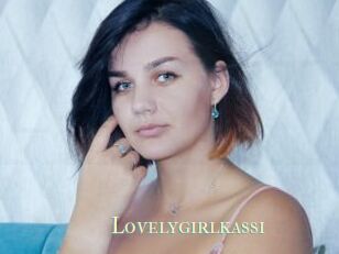 Lovelygirlkassi
