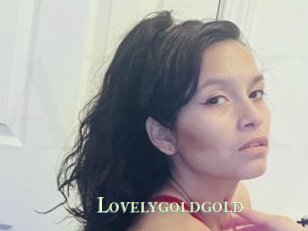 Lovelygoldgold
