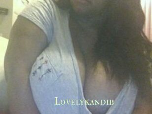 Lovelykandib