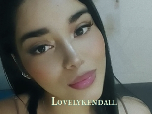 Lovelykendall