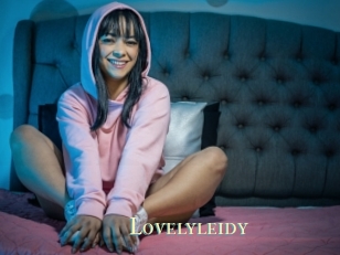 Lovelyleidy