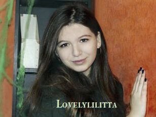 Lovelylilitta