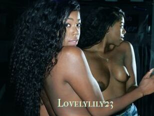 Lovelylily23