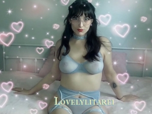 lovelylitarei Actrice xxx