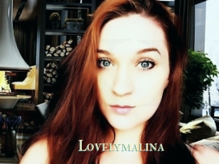 Lovelymalina