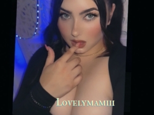 Lovelymamiii