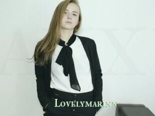 Lovelymarinn