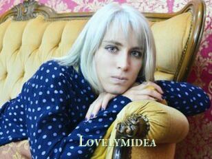 Lovelymidea