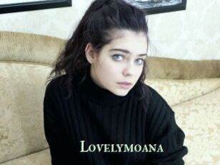 Lovelymoana