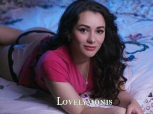 Lovelymonis
