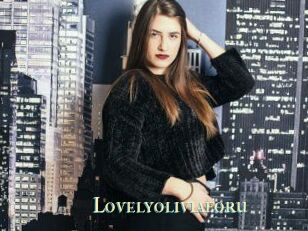 Lovelyoliviaforu