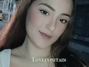 Lovelyputain